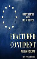 Fractured Continent Lib/E