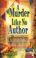 Murder Like No Author