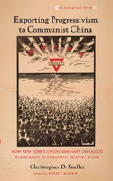 Exporting Progressivism to Communist China