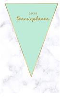 Terminplaner 2020
