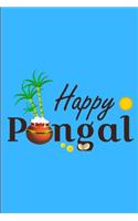 Happy Pongal