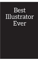 Best Illustrator Ever