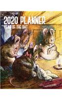 2020 Planner