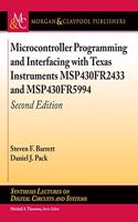 Microcontroller Programming and Interfacing with Texas Instruments Msp430fr2433 and Msp430fr5994
