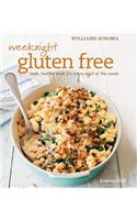 Weeknight Gluten Free
