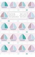 2019 - 2020 Academic Diary