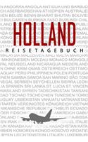 Holland Reisetagebuch