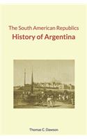 The South American Republics