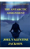 The Antarctic Assignment