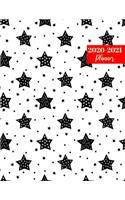 2020-2021 Planner