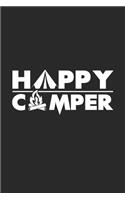 Happy camper