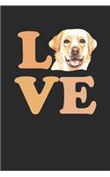Love Labrador