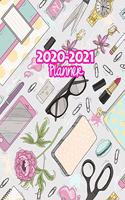 2020-2021 Planner