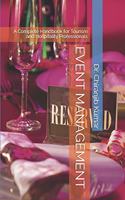 Event Management
