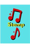 Stamp