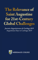 Relevance of Saint Augustine for 21st-Century Global Challenges