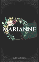 Marianne: (3 Blood Trilogy)