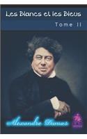 Les Blancs Et Les Bleus (Tome II)