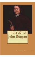 The Life of John Bunyan