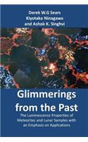 Glimmerings of the Past