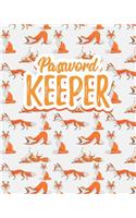 Password Keeper