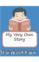 My Very Own Story