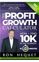 The Profit Growth Calculator