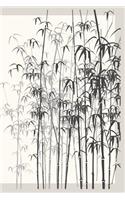 Japanese Writing Notebook