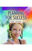 Planning for Success: Goal Setting