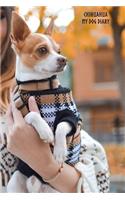 Chihuahua: My Dog Diary