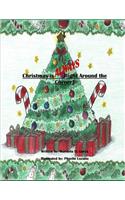 Christmas Is Always Right Around the Corner!