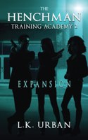 Henchman Training Academy 2
