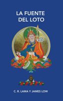 La Fuente del loto
