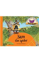 Sam the spider