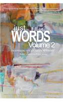 Just Words, Volume 2