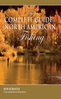 The Complete Guide to North American Fishing: (Y)