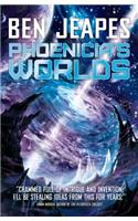 Phoenicia's Worlds