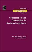 Collaboration and Competition in Business Ecosystems