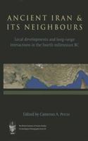 Ancient Iran and Its Neighbours