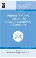 Understanding Terrorism