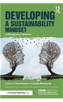 Developing a Sustainability Mindset in Management Education