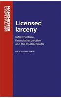 Licensed Larceny