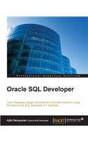 Oracle SQL Developer