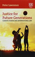 Justice for Future Generations