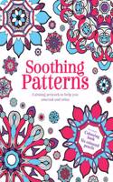 Soothing Patterns: (Creative Tins)
