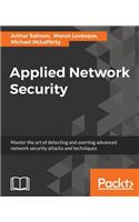 Applied Network Security