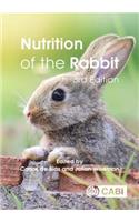 Nutrition of the Rabbit