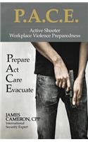 Active Shooter - Workplace Violence Preparedness