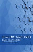 Hexagonal Graph Paper
