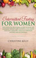 Intermittent Fasting for Women